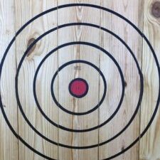 Bullseye
